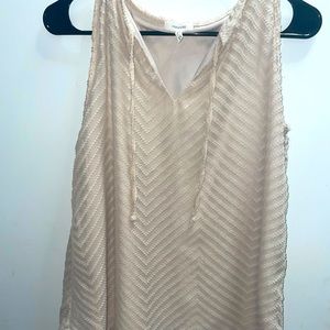 Maurice’s womens top